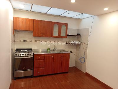 Casa en venta en Alamos, Bogotá · foto 5 de 20