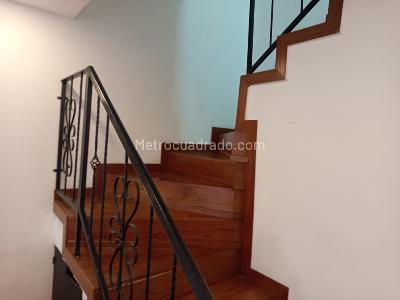Casa en venta en Alamos, Bogotá · foto 7 de 20