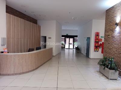 Apartaestudio en venta en Centro Internacional, Bogotá, 34 m² · foto 2 de 20