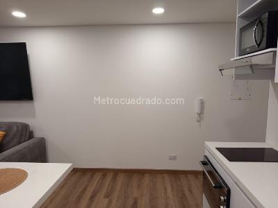 Apartaestudio en venta en Centro Internacional, Bogotá, 34 m² · foto 12 de 20