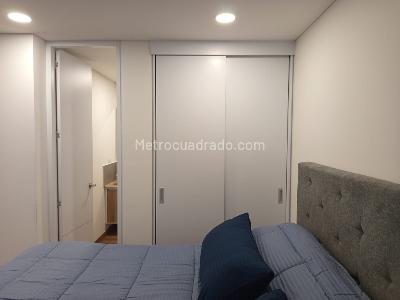 Apartaestudio en venta en Centro Internacional, Bogotá, 34 m² · foto 18 de 20