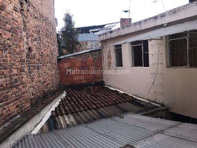 Casa de 3 alcobas en venta en Rafael Uribe, Bogotá, 450 m² · foto 14 de 20