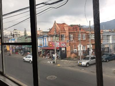 Casa de 3 alcobas en venta en Rafael Uribe, Bogotá, 450 m² · foto 16 de 20