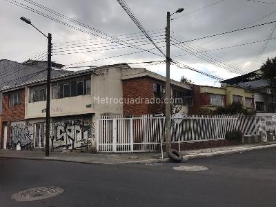 Casa de 3 alcobas en venta en Rafael Uribe, Bogotá, 450 m² · foto 19 de 20