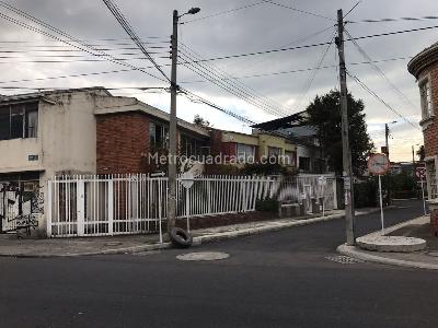 Casa de 3 alcobas en venta en Rafael Uribe, Bogotá, 450 m² · foto 20 de 20
