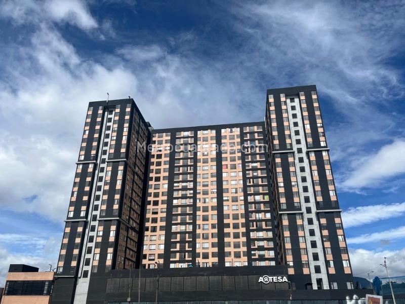 Apartamento en Arriendo, Salazar Gomez, Bogotá D.C. en Salazar Gomez