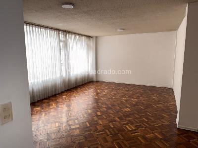 Apartamento de 2 alcobas en arriendo en Antiguo Country, Bogotá, 76 m² · foto 2 de 19