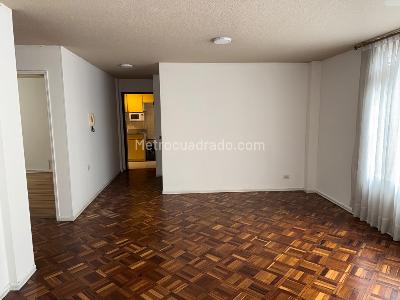 Apartamento de 2 alcobas en arriendo en Antiguo Country, Bogotá, 76 m² · foto 3 de 19
