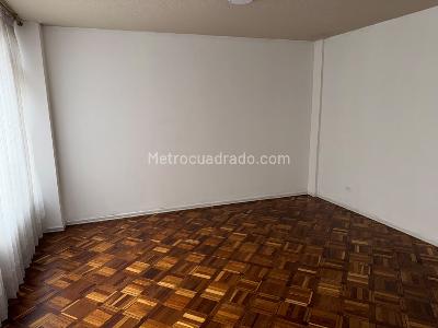 Apartamento de 2 alcobas en arriendo en Antiguo Country, Bogotá, 76 m² · foto 4 de 19