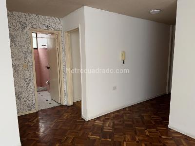 Apartamento de 2 alcobas en arriendo en Antiguo Country, Bogotá, 76 m² · foto 5 de 19