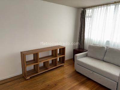 Apartamento de 2 alcobas en arriendo en Antiguo Country, Bogotá, 76 m² · foto 6 de 19