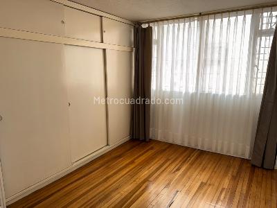 Apartamento de 2 alcobas en arriendo en Antiguo Country, Bogotá, 76 m² · foto 9 de 19