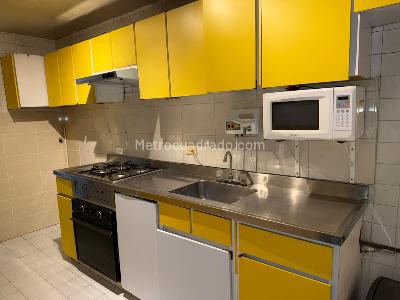 Apartamento de 2 alcobas en arriendo en Antiguo Country, Bogotá, 76 m² · foto 12 de 19