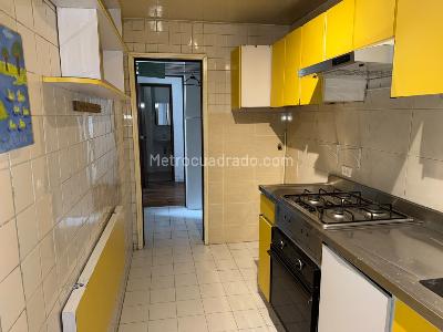 Apartamento de 2 alcobas en arriendo en Antiguo Country, Bogotá, 76 m² · foto 13 de 19