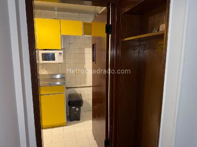 Apartamento de 2 alcobas en arriendo en Antiguo Country, Bogotá, 76 m² · foto 14 de 19