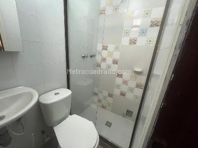 Apartamento de 2 alcobas en arriendo en Antiguo Country, Bogotá, 76 m² · foto 17 de 19