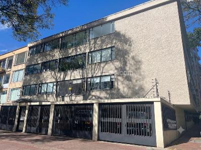Apartamento de 2 alcobas en arriendo en Antiguo Country, Bogotá, 76 m² · foto 18 de 19