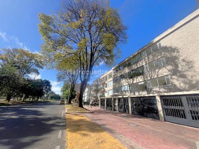 Apartamento de 2 alcobas en arriendo en Antiguo Country, Bogotá, 76 m² · foto 19 de 19