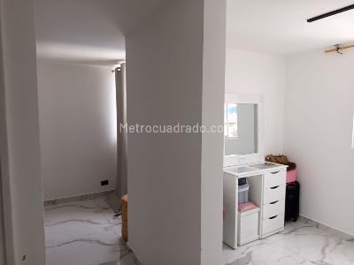 Apartamento de 2 alcobas en venta en Ricaurte, Bogotá, 31 m² · foto 12 de 20