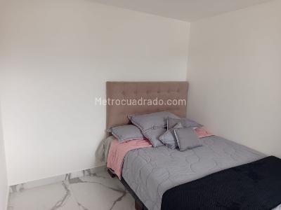 Apartamento de 2 alcobas en venta en Ricaurte, Bogotá, 31 m² · foto 14 de 20