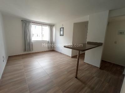Apartamento de 3 alcobas en arriendo en Perdomo Estancia, Bogotá, 44 m² · foto 4 de 20