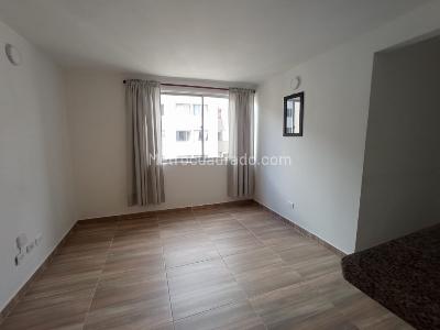 Apartamento de 3 alcobas en arriendo en Perdomo Estancia, Bogotá, 44 m² · foto 5 de 20