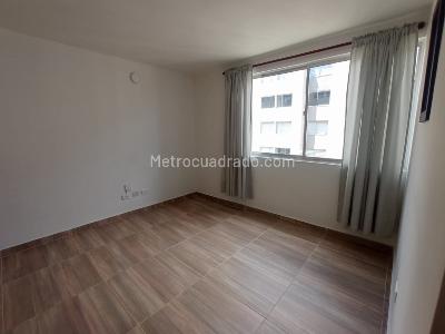 Apartamento de 3 alcobas en arriendo en Perdomo Estancia, Bogotá, 44 m² · foto 6 de 20