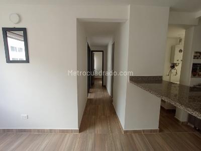 Apartamento de 3 alcobas en arriendo en Perdomo Estancia, Bogotá, 44 m² · foto 7 de 20