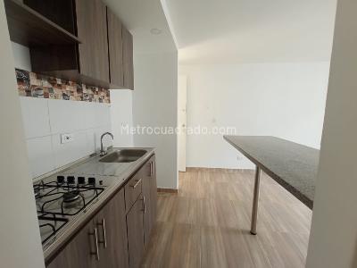 Apartamento de 3 alcobas en arriendo en Perdomo Estancia, Bogotá, 44 m² · foto 9 de 20