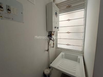 Apartamento de 3 alcobas en arriendo en Perdomo Estancia, Bogotá, 44 m² · foto 11 de 20