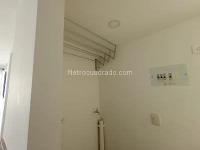 Apartamento de 3 alcobas en arriendo en Perdomo Estancia, Bogotá, 44 m² · foto 12 de 20