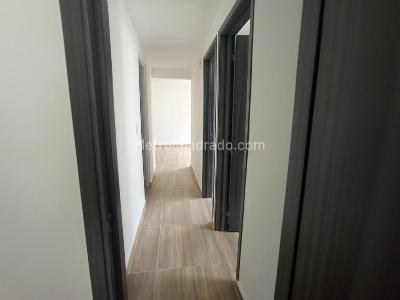 Apartamento de 3 alcobas en arriendo en Perdomo Estancia, Bogotá, 44 m² · foto 13 de 20
