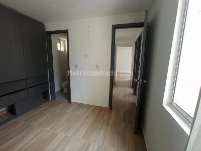Apartamento de 3 alcobas en arriendo en Perdomo Estancia, Bogotá, 44 m² · foto 14 de 20