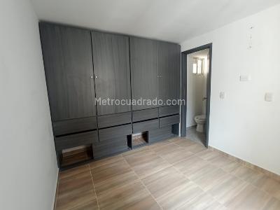 Apartamento de 3 alcobas en arriendo en Perdomo Estancia, Bogotá, 44 m² · foto 15 de 20