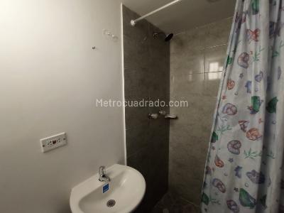 Apartamento de 3 alcobas en arriendo en Perdomo Estancia, Bogotá, 44 m² · foto 16 de 20