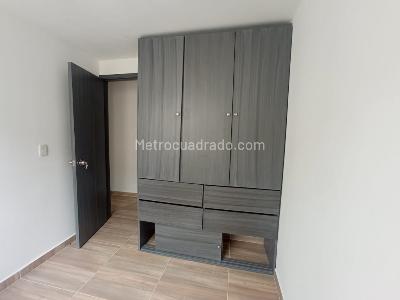 Apartamento de 3 alcobas en arriendo en Perdomo Estancia, Bogotá, 44 m² · foto 17 de 20