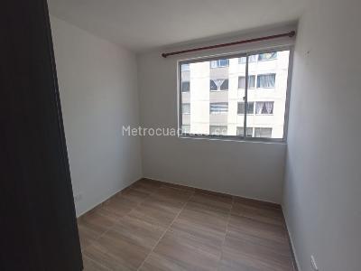 Apartamento de 3 alcobas en arriendo en Perdomo Estancia, Bogotá, 44 m² · foto 18 de 20
