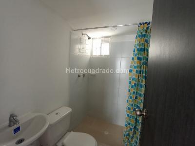 Apartamento de 3 alcobas en arriendo en Perdomo Estancia, Bogotá, 44 m² · foto 19 de 20