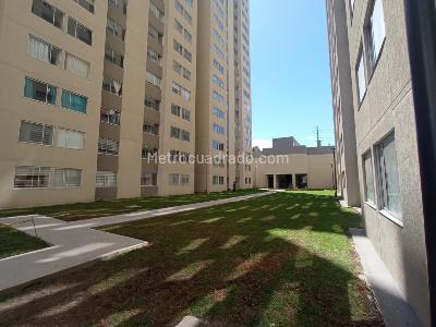 Apartamento de 3 alcobas en arriendo en Perdomo Estancia, Bogotá, 44 m² · foto 20 de 20