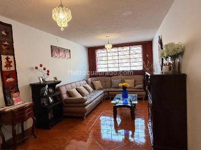 Casa en venta en Bonanza, Bogotá · foto 11 de 20