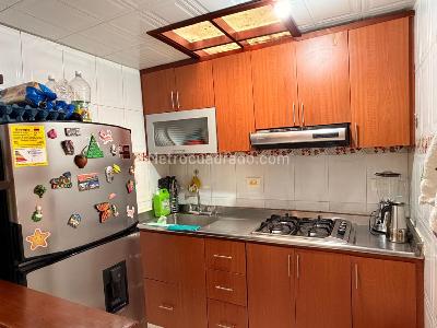 Casa en venta en Bonanza, Bogotá · foto 18 de 20