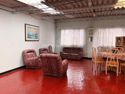 Casa en venta en Bonanza, Bogotá · foto 2 de 20