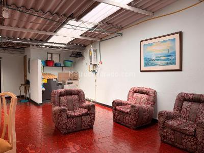 Casa en venta en Bonanza, Bogotá · foto 4 de 20