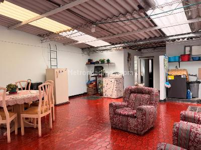 Casa en venta en Bonanza, Bogotá · foto 5 de 20