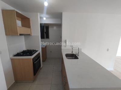 Apartamento de 2 alcobas en arriendo en El Vergel Occidental, Bogotá, 50 m² · foto 10 de 20