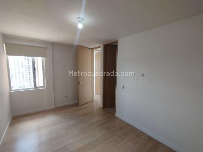 Apartamento de 2 alcobas en arriendo en El Vergel Occidental, Bogotá, 50 m² · foto 11 de 20