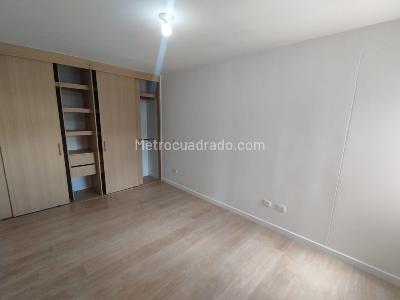 Apartamento de 2 alcobas en arriendo en El Vergel Occidental, Bogotá, 50 m² · foto 12 de 20