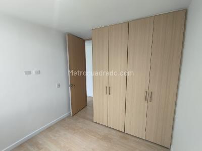 Apartamento de 2 alcobas en arriendo en El Vergel Occidental, Bogotá, 50 m² · foto 13 de 20