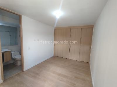 Apartamento de 2 alcobas en arriendo en El Vergel Occidental, Bogotá, 50 m² · foto 14 de 20