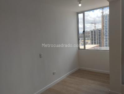 Apartamento de 2 alcobas en arriendo en El Vergel Occidental, Bogotá, 50 m² · foto 15 de 20